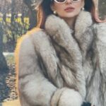 Anna Trincher Instagram - ПОВ придумайте самі) Style @robeen.stylist