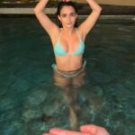 Anna Trincher Instagram - НАРЕШТІ БЕЗ ФОТОЖОПА!!! Більше не можу прикидатись іншою людиною… я така, як я є! Любіть мене😂