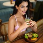 Anna Trincher Instagram - Bali random🐾