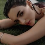 Anna Trincher Instagram - Останні дві фотки палять мене, що я солодка булочка🤝😅 Пхотографер моя найкраща @kat.rionna