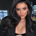 Anna Trincher Instagram - 1/2 образ?👇🏻