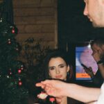 Anna Trincher Instagram - Трішечки фотокарточек, які я хочу залишити в своїй памʼяті❤️ Так було на НР) Photo by @pronin_law_you