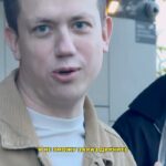 Anna Trincher Instagram - Божееее як приємно! Попросила @o_zalisko увімкнути невзначай мій ремікс на трек «бар за баром»… от таку реакцію отримала. Чекаєте? Хочу щоб ви, ввечері по трасі, на всю цей ремікс 💔