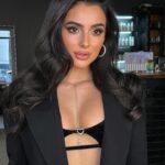 Anna Trincher Instagram - 1/2 образ?👇🏻