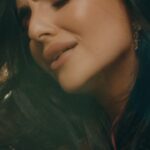 Anna Trincher Instagram - Зустрічаємось завтра, на моєму ютюб каналі о 10:00💔
