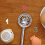 Anna Tsukanova-Kott Instagram - Как отделить белок от желтка? 🥚 В моем новом выпуске кулинарного шоу «Ешь Искусство», я с кондитером Юлией Туцкой затестила самые нашумевшие гаджеты на эту тему! В итоге выбрали только один! ✅ Выпуск шоу целиком, где мы готовим «голубой тирамису» можно посмотреть в ВК по ссылке в шапке профиля! ⤴️ #ресторан #мишлен #москва #аннацукановакотт #ешь #еда #едаялюблютебя #готовка #рецепты #зож #пп #ппрецепты #приятногоаппетита #ешьихудейвкусно #вкусно #рецептыправильногопитания #яйца #желток #рецептынакаждыйдень #тирамису #готовим #кухня #cooking #cookies #dessert #десерт #лайфхак #яйцо