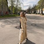 Anna Tsukanova-Kott Instagram - Random April