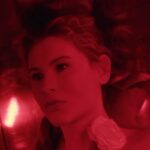 Anna Tsukanova-Kott Instagram - 💔🥀