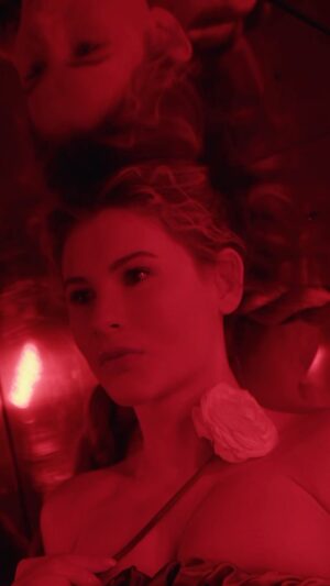 Anna Tsukanova-Kott Instagram - 💔🥀
