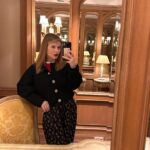 Anna Tsukanova-Kott Instagram - Показалось? @sakhalin.istanbul 🍣 #аннакоттвидео #ешьискусство #еда #едакрасиво #сахалин #турция #стамбул #instambul #stambul #turkey #едадолжнабытывкусной #едаялюблютебя❤️ #москва #кушатьхочется #кушатьподанно #вкуснота #юмор #рилс #like #reels #video #girl #beauty #bloger #блогер #интервью #морепродукты #красота #роллы #стамбул