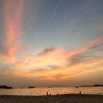 Anna Tsukanova-Kott Instagram - Random Dubai 🌅