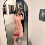 Anna Tsukanova-Kott Instagram - Ярмарка Современного Искусства