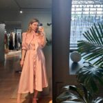 Anna Tsukanova-Kott Instagram - Random April