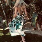 Annabelle Wallis Instagram - Good Morning 🤍