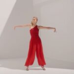 Annabelle Wallis Instagram – Our @cartier #CartierLoveIsAll  campaign is out! It was a dream to work with such an iconic group of talented people. Thank you @cartier for the reminder that we are stronger and more magical together.

I chance to work with @charlottemwales and dance with @stephengalloway in a locked down Paris was an unforgettable experience. Thank you to all the crew and my INCREDIBLE @cartier family I LOVE YOU ❤️
