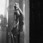 Annabelle Wallis Instagram – Thank you @josephsinclair for taking these pictures 🧡