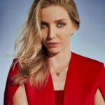Annabelle Wallis Instagram – Panthere De Cartier @cartier #pantheredecartier 

Merci ❤️