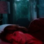 Annabelle Wallis Instagram – @creepypuppet @wbpictures @newlinecinema @maddiehassonofficial