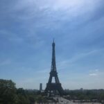 Annabelle Wallis Instagram - I’ve missed you Paris ❤️