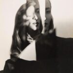 Annabelle Wallis Instagram - 📷 beautiful #erwinblumenfeld #teddythurman