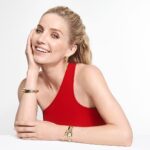 Annabelle Wallis Instagram – @AnnabelleWallis presents her uniquely delightful choreography for the LOVE IS ALL film. #CartierLoveIsAll #CartierCelebrates
