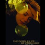 Annabelle Wallis Instagram – The Double Life Of Veronique 🎥 by the mater Krzysztof Kieslowski #krzysztofkieslowski a favorite of mine. 🧡