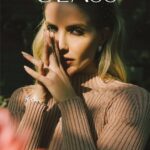 Annabelle Wallis Instagram - Thank you @theglassmagazine for having me. Thank you @cartier Thank you to the team below who are truly the best. Photographer: @heiditappis Stylist: @olgayanul Hair: @mararoszak Makeup: @monikablunder Location @thegarland