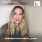 Annabelle Wallis Instagram - Join me, and choose love. Choose Love is a shop like no other. It’s about getting your present shopping sorted - all while helping people in desperate need.  As the world’s first shop that sells real products for refugees, #ChooseLove sells items like baby essentials, hot meals and sleeping bags, as well as services like medical care, legal aid and LGBTQ+ support. Everything you buy at Choose Love will be delivered to the people that need it most. Around the world, thousands of families who have fled war and persecution are now facing both the threat of COVID and spending the freezing winter months in unbearably tough conditions, in tents. By visiting the Choose Love shop, you’ll be able to provide urgently-needed help, while getting beautiful personalised e-cards and merch to give to loved ones. Follow @chooselove to find out more. This year, join me and do your present shopping at choose love. Just go to www.choose.love