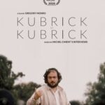 Annabelle Wallis Instagram – I loved this. Those of you who love film,  you’ll enjoy this. KUBRICK ON KUBRICK by #gregorymonro #kubrickonkubrick