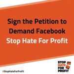 Annabelle Wallis Instagram - Join me and sign this petition to demand that Facebook Stop Hate For Profit. Let’s make a safer online experience for children and our global community. Link in bio! #stophateforprofit @leonardodicaprio @kimkardashian @ddlovato @islafisher @sachabaroncohen @therock Stand with us. ❤️
