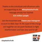 Annabelle Wallis Instagram - I use social media platforms. I believe they should be used in a positive way. I do not agree with them being used as platforms for hate, bigotry, racism and the undermining of global democracy. I stand with some of the leading civil rights movements in this country @colorofchange @adl_national @naacp please please join us by not posting Wednesday 16th Sept. The aim is to get Facebook to commit to making their platforms safer for our global community. #stophateforprofit