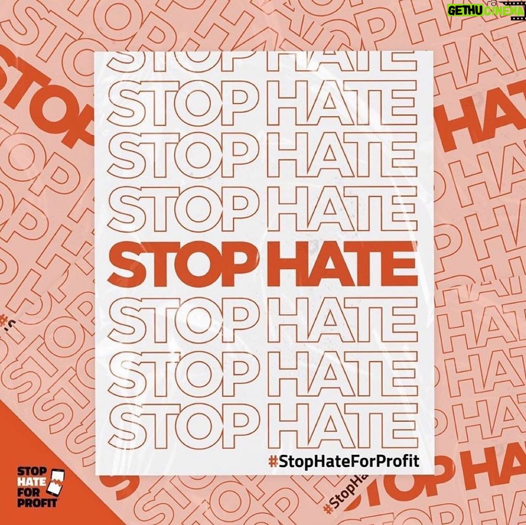 Annabelle Wallis Instagram - This morning the biggest civil rights organizations came out asking for users of Instagram to use this platform to protest Mark Zuckerberg’s use of Facebook/Instagram to spread lethal lies, that undermine elections and incite racial hatred. I agree to join and if you agree, then please do and encourage others to. One man makes the decisions on what information 2 billion people receive. I won’t be posting anything on Wednesday and as requested by these orgs, I will post only messages challenging Facebook/Instagram to make their organization less immoral. #stophateforprofit #instafreeze #naacp #colorofchange