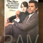 Annabelle Wallis Instagram – Thank you #oscarisaac and @rachelbrosnahan for the most amazing night at @bam_brooklyn 
 “The Sign in Sidney Brustein’s Window,” written so powerfully by the late Lorraine Hansberry and directed beautifully by Anne Kauffman. A powerful and poignant piece. Congrats to the entire cast…you were all exceptional. 
See it if you can.