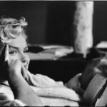 Annabelle Wallis Instagram - Mood #marlynmonroe 📸 #elioterwitt