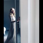 Annabelle Wallis Instagram – Thank you @dior for turning my last weekend in isolation into a glamorous dream and sending Paris to me!! I wish I was in Paris with you all. Thank you for reminding me how wonderful it is to dress up and play! 
Congratulations @mariagraziachiuri and the whole team at @dior for an incredible couture presentation. It was stunning. Thank you for having me 💙
