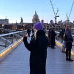 Annabelle Wallis Instagram – Hello London 👏