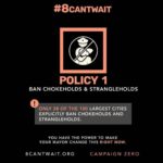 Annabelle Wallis Instagram - Today @campaignzero has launched #8cantwait a list of 8 policies that can help reduce police violence. These policies are easy to implement and understand. Most importantly they will help save lives. Please support #8cantwait and inform yourselves, so you can help implement a much needed change, in this country, and all over the world. @campaignzero Link to website in bio. All my love ❤️