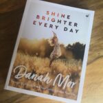 Annabelle Wallis Instagram – My beautiful friend @danah_mor has written a lovely book “Shine Brighter Every Day” you can get it on amazon and all bookstores online!! Danah is passionate about bettering our lifestyle and diet. Her practical, simple and guilt-banishing approach makes it a great handbook to health. She has also made it easy to share with kids. 
Her mission is to help re-establish people’s health in hope that they can live disease free. 
In a time of Covid-19, I have found great solace in improving my immune system here at home. This book has been a great help. I hope it helps you too. 
Thanks Danah for writing a book that helps people.

All my love to you all xx

@danah_mor #shinebrightereveryday #morlifewellness