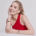 Annabelle Wallis Instagram - Join me and expres the spirit of the season. #CartierLoveisAll #CartierBrighterTogether #CartierCelebrates