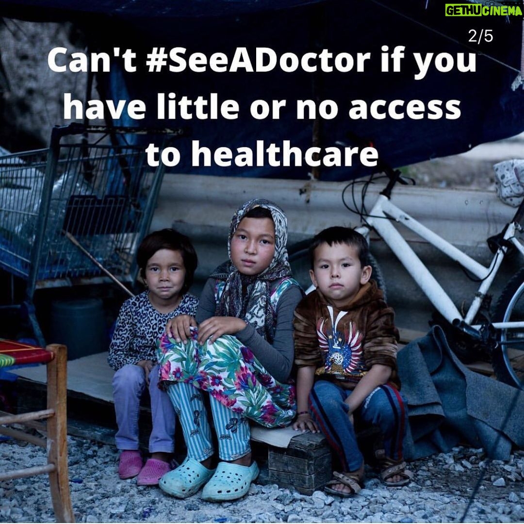 Annabelle Wallis Instagram - In the face of coronavirus, refugees living in overcrowded, unsanitary camps need our help more than ever. According to @usaforunhcr We are now witnessing the highest levels of displacement on record. An unprecedented 70.8 million people around the world have been forced from home. Among them are nearly 25.9 million refugees, over half of whom are under the age of 18. These people also have no help against Covid-19. The wonderful people @chooselove are doing their best to help. All people deserve a right to a home and health. We share this earth. If you feel inclined donate to the cause, every little helps. LINK IN MY BIO π