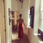 Annabelle Wallis Instagram – @rosettagetty slip of dreams ❤️
