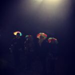 Annabelle Wallis Instagram – Night shoot gang on #silentnight ❤️
