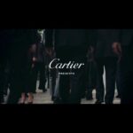 Annabelle Wallis Instagram – Panthere de Cartier