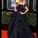 Annabelle Wallis Instagram - Thank you @goldenglobes for recognizing our show The Loudest Voice and our leader @russellcrowe - who fought very hard to haves in the part! An important story of our times. I am deeply proud to be a part of it. Thank you for having me. So honored to continue to wear vintage and future jewels by my family @cartier family @zuhairmuradofficial helping me hide my Christmas sins with your glamorous creations. ❤️ Team glam. The goddess @samanthamcmillen_stylist @monikablunder @jrugg8