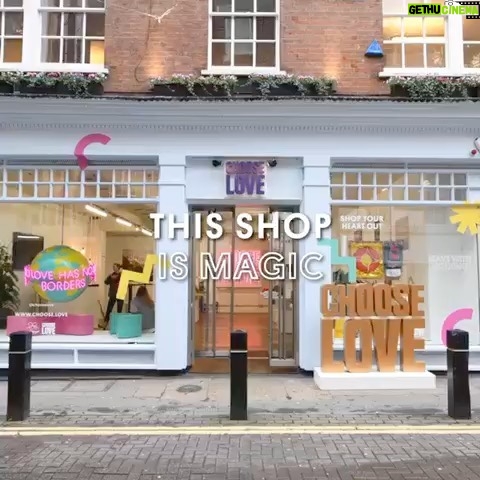 Annabelle Wallis Instagram - The CHOOSE LOVE store opens in LA today!! Who’s coming down?? 116 N. La Cienega blvd. Everything you buy goes straight to refugees in need. @chooselove The LONDON and NYC stores are open now too. ❤️❤️