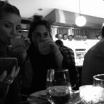 Annabelle Wallis Instagram - Impromptu. @deannabarillari