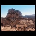 Annabelle Wallis Instagram - Matera is absolutely stunning. 💫