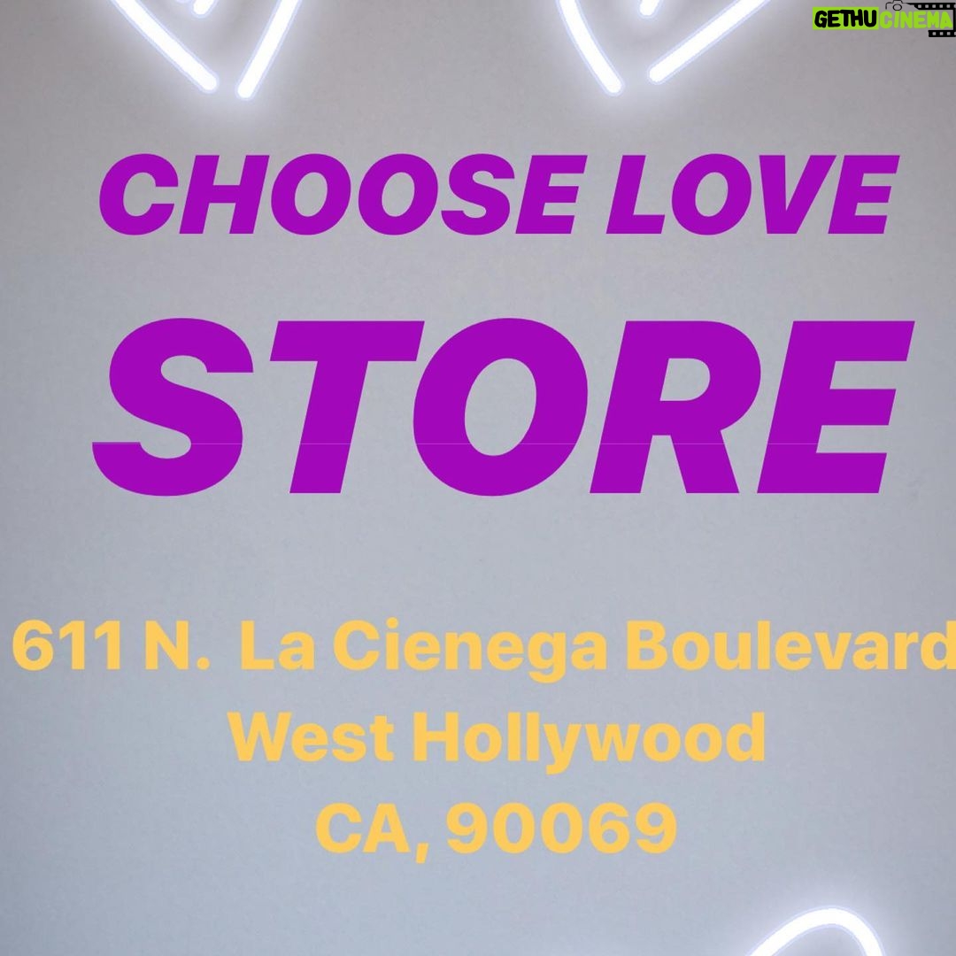Annabelle Wallis Instagram - From Black Friday (29th November) to Christmas Eve, Help Refugees is bringing the Choose Love store to LA!!! Come join me at the store!! Located at 611 North La Cienega, CHOOSE LOVE is a pop up store that sells real products you can buy that will go directly to refugees on the US/Mexican border. All the products displayed are items that refugees are in such dire need of over the winter months and include tangible things - diapers, winter boots, tents, etc. As well as vitals services like legal aid, mental health support and support for LGBT refugees. Every purchase made goes towards Help Refugees support across the world in 15 countries, including on the US Mexico border, Greece, Lebanon and France. We need your help! Come say hi, come shop, come hear amazing stories of humanity and compassion. Most importantly...come help people who need it the most. This charity is incredible and I would love your support. @chooselove @hotpatooties @chrisodowd