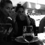 Annabelle Wallis Instagram - Impromptu. @deannabarillari