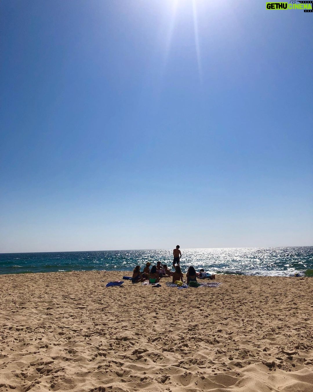 Annabelle Wallis Instagram - Portugal ❤️